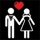 Wedding figures