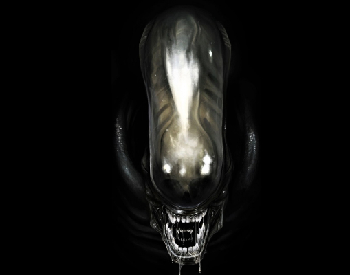 Xenomorph Aliens