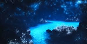 glowing cave 3