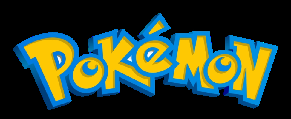 Pokemon Logo