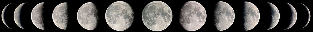 Moon Phases