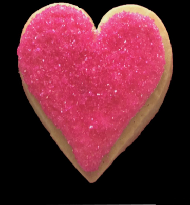 food cookie g