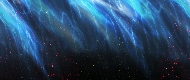 space fog