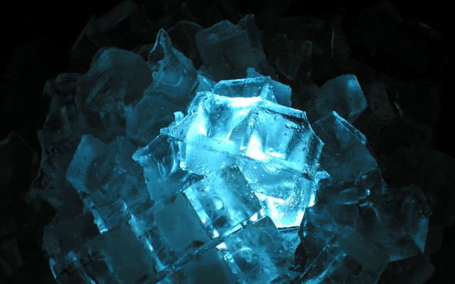 ice