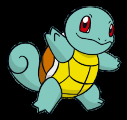 Squirtle