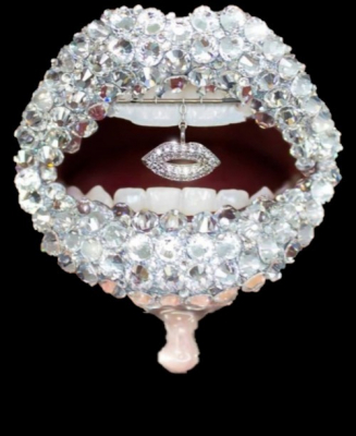 lips L