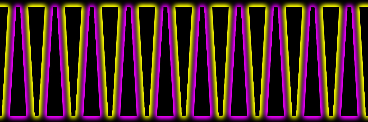 Theater Bubblicious (Bright)