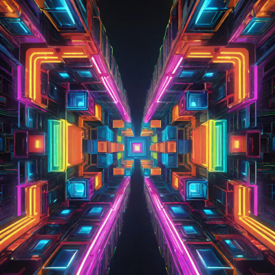Juicy Cubes 4