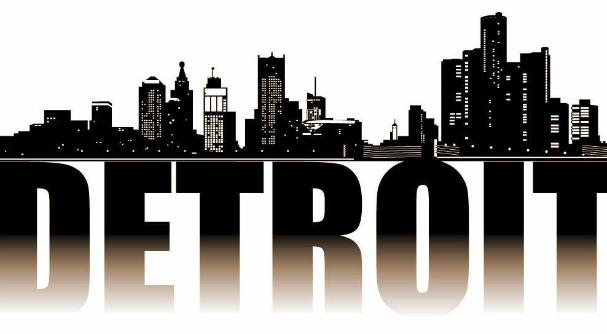 detroit