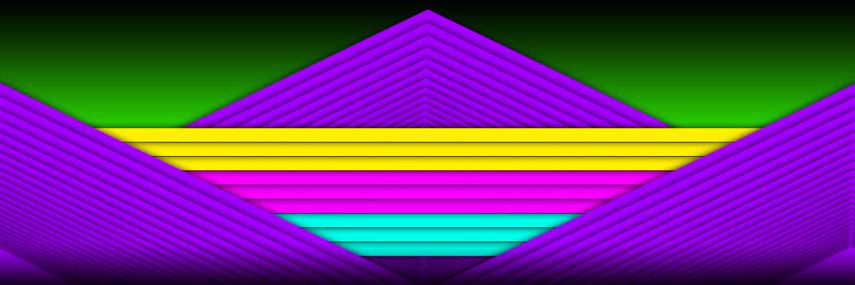 MOAR Origami