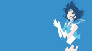 Sailor Mercury