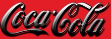 Coca Cola logo