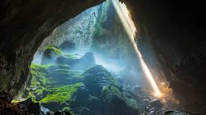 cave 2