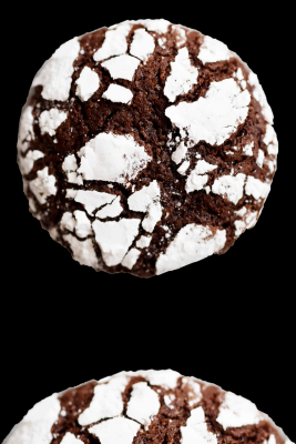 food cookie b