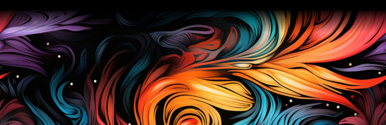 Graffiti Flow IV