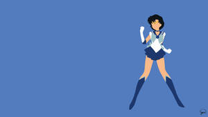Sailor mercury