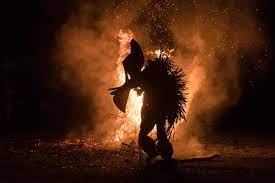 shaman 3
