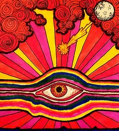eyes