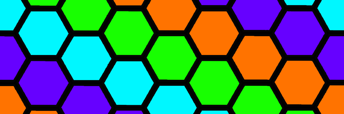 HexaField 00