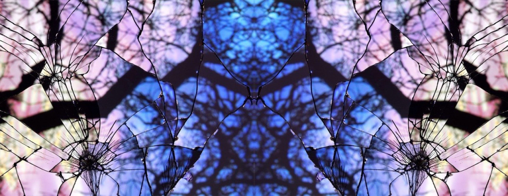 mirror world