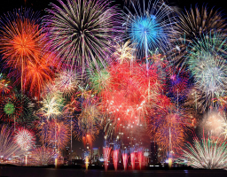 Firework 3 1 100