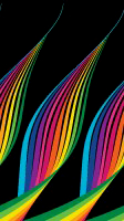 Spectrum Feathers