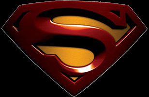 Superman Logo