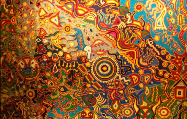 psychedelics