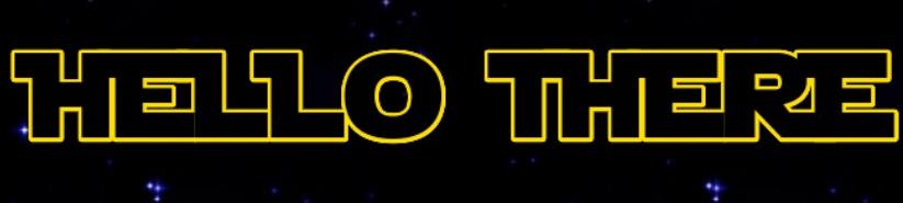 hello there