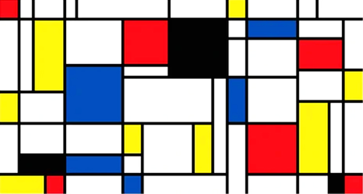 Mondrian 2