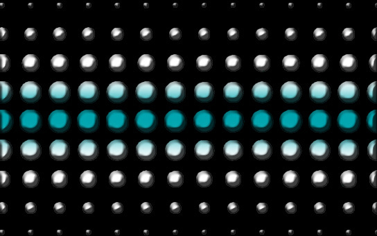 fineSeufzer dotParade 4/8