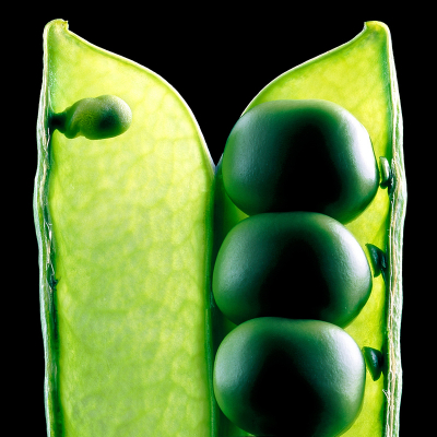 food peas