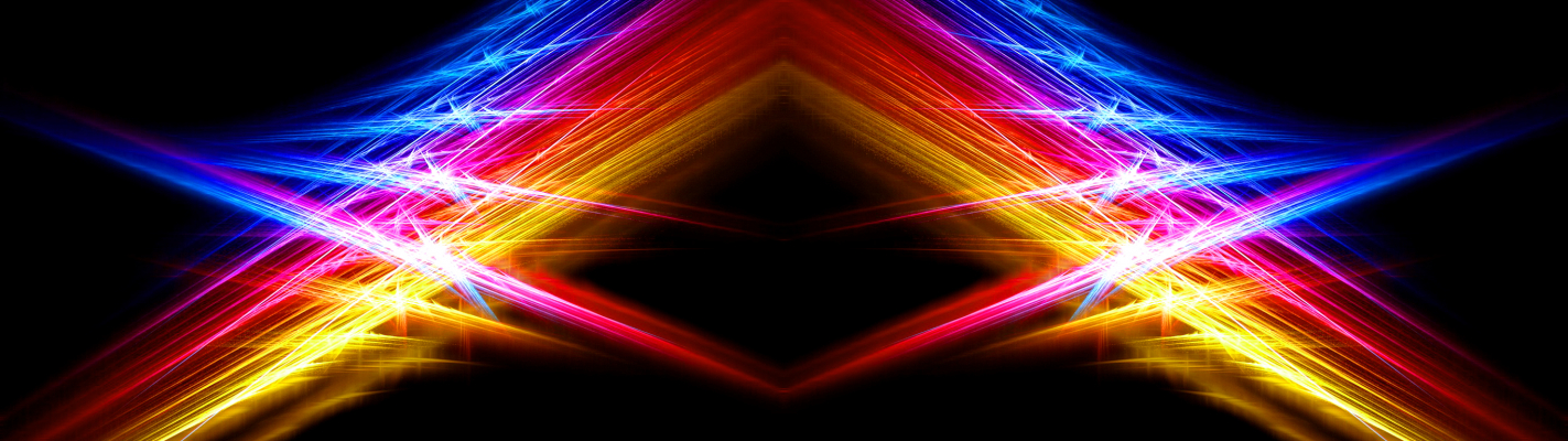 Triquetra Lightning Streak