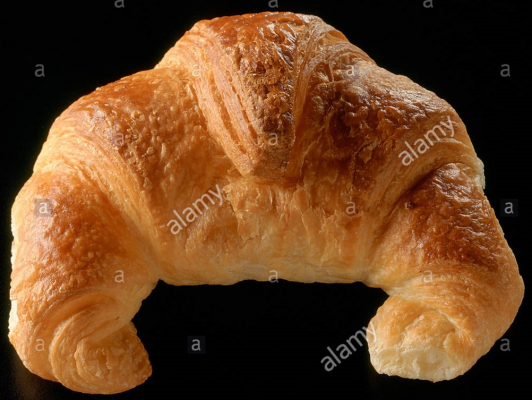 croissant