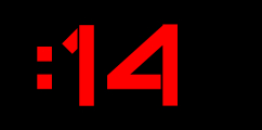 Countdown :14
