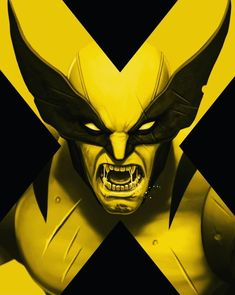 weapon x