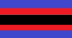 STRIPE BRBRB