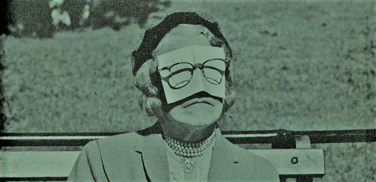 paper granny3