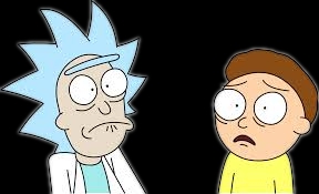 Rick And Morty
