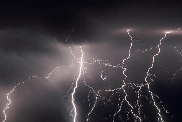 sky clouds rain weather nature storm lightning wallpapers full size 1600x1080