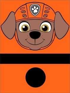 zuma paw patrol $