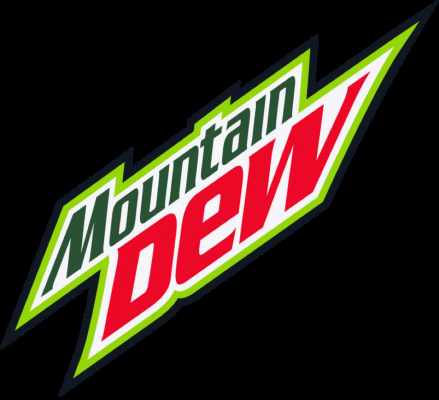 Mountain dew