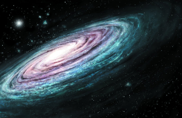 galaxy