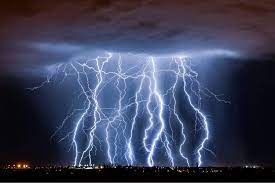 lightning 6