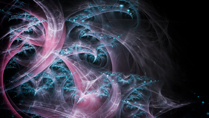 fractal trippy11