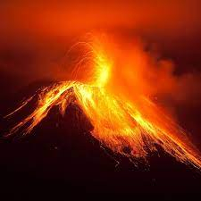 volcano fire 11