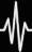 Heartbeat Pulse - White