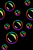 Bubbles