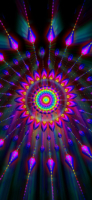 6bd27f72221352f0619e69707da4fb20  art fractal fractals