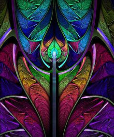 abstract a